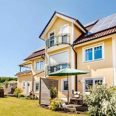 Ferienwohnung Lavendel Hofgeismar Exterior foto