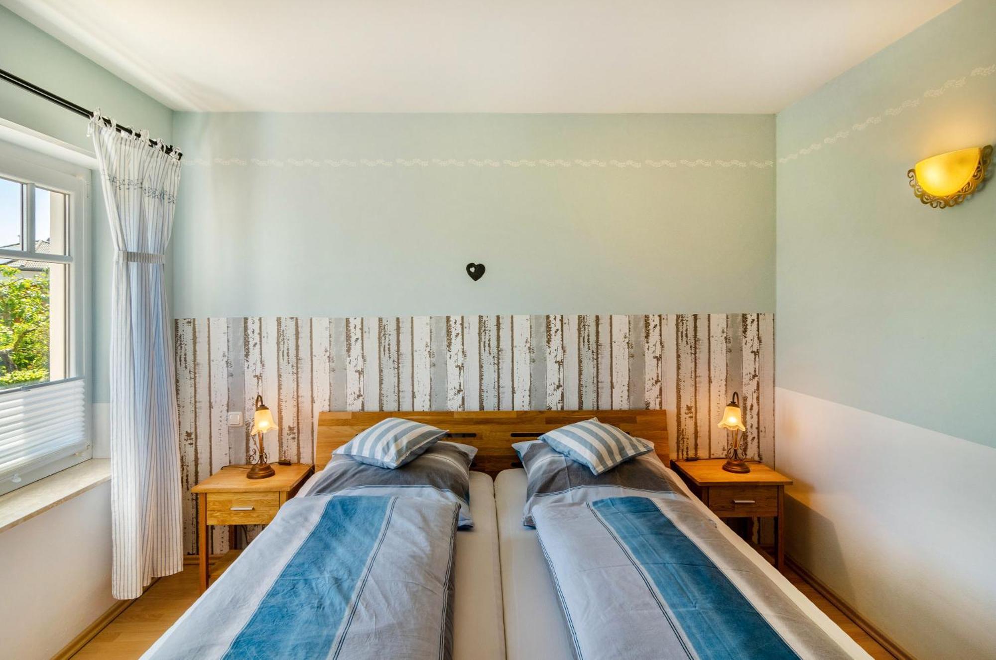 Ferienwohnung Lavendel Hofgeismar Exterior foto