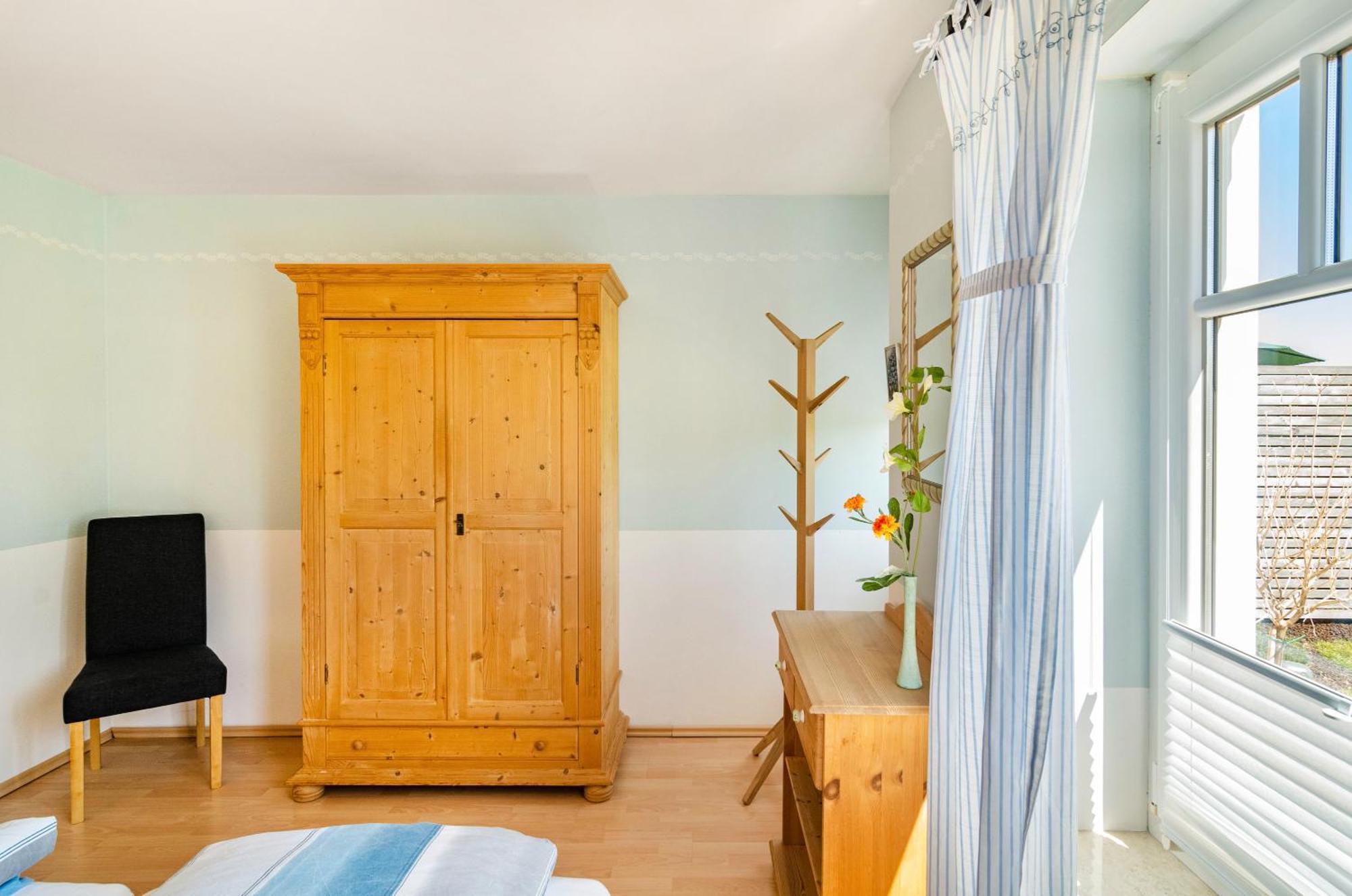 Ferienwohnung Lavendel Hofgeismar Exterior foto